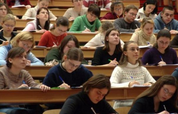 Care este singura universitate din România inclusă în prestigiosul clasament THE | Nationalul.ro