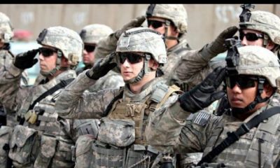 Armata noastră este desfăşurată. Vom merge până la 10.000 sau 15.000 de soldați | Nationalul.ro