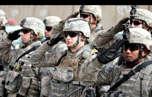 Armata noastră este desfăşurată. Vom merge până la 10.000 sau 15.000 de soldați | Nationalul.ro