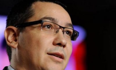 Ponta lansează o lovitură violentă la adresa PSD și dă trezirea în opoziție. Ce spune despre înlocuirea guvernului Dăncilă | Nationalul.ro