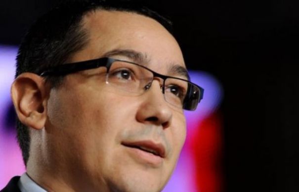 Ponta lansează o lovitură violentă la adresa PSD și dă trezirea în opoziție. Ce spune despre înlocuirea guvernului Dăncilă | Nationalul.ro