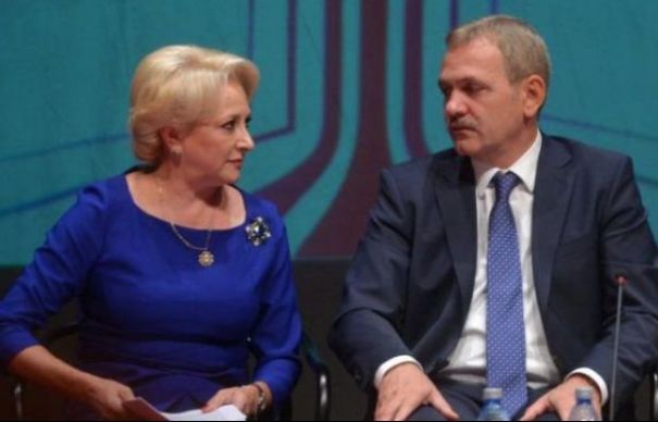 Schimbare surpriză în Guvern! Mutare neașteptată a Vioricăi Dăncilă la MAI. Decizia lui Liviu Dragnea | Nationalul.ro