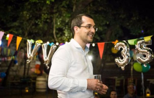 EXCLUSIV! Acuzații GRAVE la adresa lui Vlad Voiculescu! „Băiatul securistului de la Viena” | Nationalul.ro