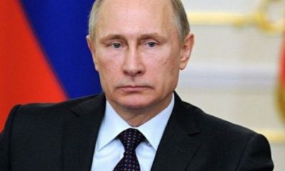 Ucraina, anunț oficial despre conflictul cu Rusia! Tensiuni puternice la granițele României | Nationalul.ro