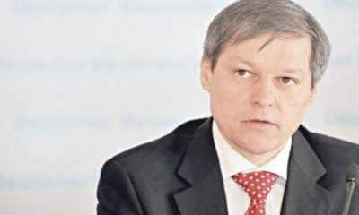 Încă un atac al lui Dacian Cioloș: PNL a intrat în vizor | Nationalul.ro