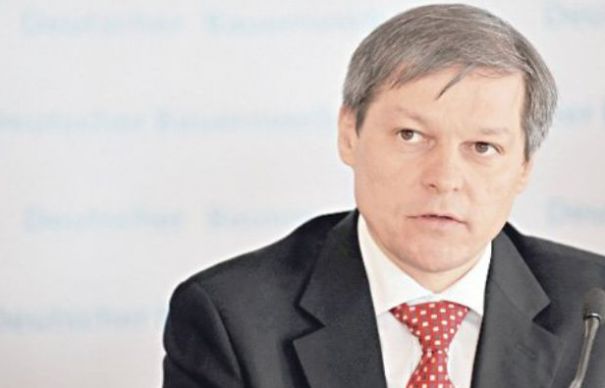 Încă un atac al lui Dacian Cioloș: PNL a intrat în vizor | Nationalul.ro