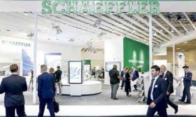 CUTREMUR la producătorul de componente auto Schaeffler. Va închide două uzine | Nationalul.ro