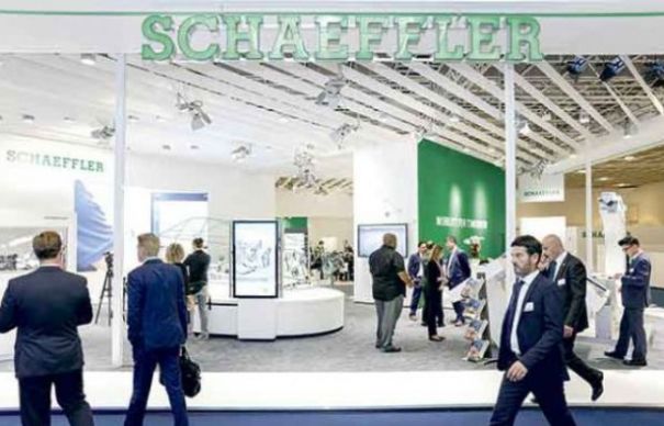 CUTREMUR la producătorul de componente auto Schaeffler. Va închide două uzine | Nationalul.ro