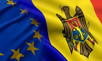 UE confirmă reducerea sprijinului financiar pentru Republica Moldova