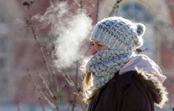 Vremea face ravagii în România! Vortexul polar aduce fenomene extreme | Nationalul.ro