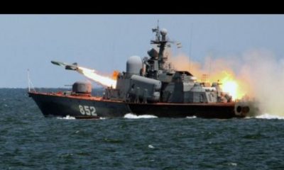 Războiul e aproape de România. Rușii au deschis focul | Nationalul.ro