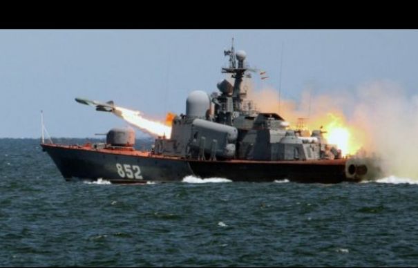 Războiul e aproape de România. Rușii au deschis focul | Nationalul.ro