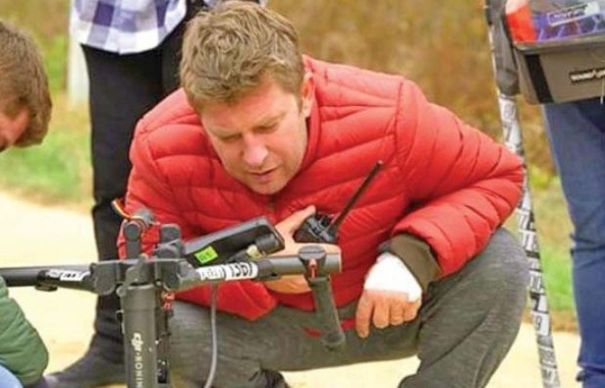 Pavel Bartoș și-a schimbat meseria! Cu ce se ocupă acum | Nationalul.ro