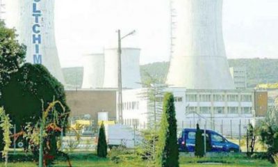 Decizia ISTORICĂ a autorităţilor privind Oltchim | Nationalul.ro