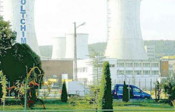 Decizia ISTORICĂ a autorităţilor privind Oltchim | Nationalul.ro