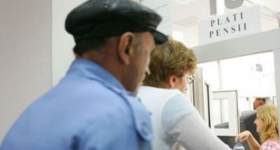 Veste șoc despre plata pensiilor. Nu există niciun proiect şi nici nu va exista în viitorul apropiat | Nationalul.ro