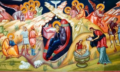 A inceput postul Craciunului – cum se impart parerile despre obiceiurile de urmarit