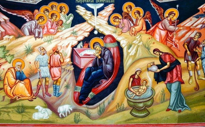 A inceput postul Craciunului – cum se impart parerile despre obiceiurile de urmarit