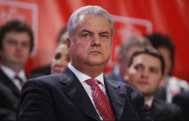 Adrian Năstase șterge pe jos cu Traian Băsescu și Macovei-Ce urmărește fostul președinte | Nationalul.ro