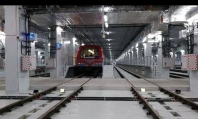 Metrorex a făcut marele anunț! Investiția sare de 360 de milioane de lei! | Nationalul.ro