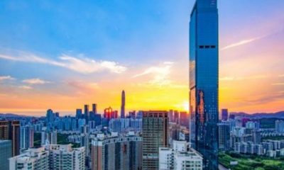 Unul dintre cele mai bogate orașe din lume. În urmă cu 30 de ani era un sat de pescari | Nationalul.ro