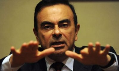 Șeful Renault-Nissan ar putea fi arestat | Nationalul.ro