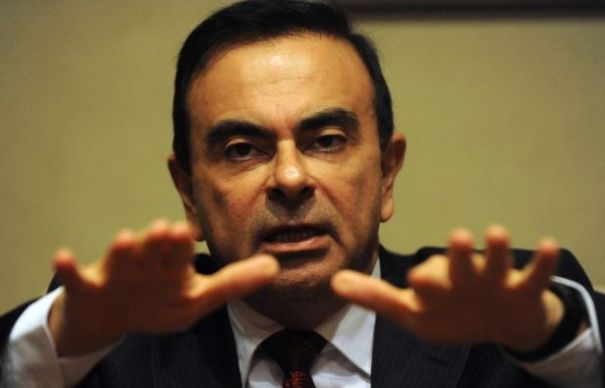 Șeful Renault-Nissan ar putea fi arestat | Nationalul.ro
