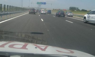 Gabriela Firea este peste tot. Cum ia bani din autostrada spre munte | Nationalul.ro