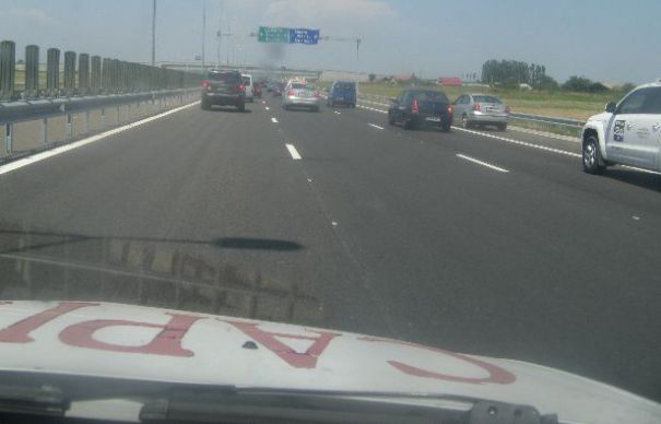 Gabriela Firea este peste tot. Cum ia bani din autostrada spre munte | Nationalul.ro