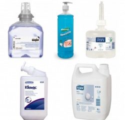 De unde achizitionam produse profesionale pentru curatenie