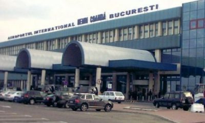 Grevă anunțată pe Aeroportul Otopeni. Suma colosală de bani care s-a putea pierde în doar câteva ore | Nationalul.ro