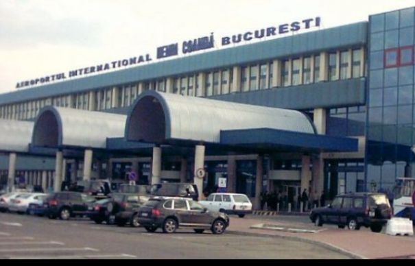 Grevă anunțată pe Aeroportul Otopeni. Suma colosală de bani care s-a putea pierde în doar câteva ore | Nationalul.ro