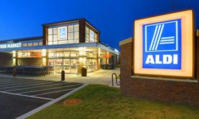 Când intră Aldi pe piața românească. Ce au declarat oficialii companiei | Nationalul.ro