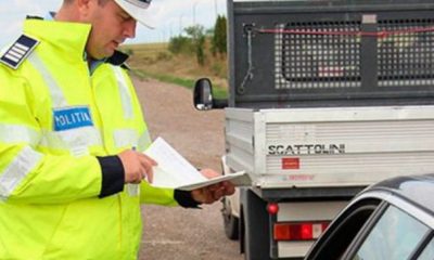 Noua prevedere din Codul Rutier. Cei care nu știu acest detaliu, rămân fără permis | Nationalul.ro