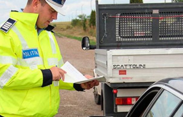 Atenție șoferi! Modificarea din codul rutier care vă poate aduce AMENZI drastice! Cele 4 reguli pe care trebuie să le respectați de ACUM! | Nationalul.ro