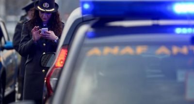 Lovitură de la ANAF. Au început raziile. Peste 40.000 de mașini, verificate | Nationalul.ro