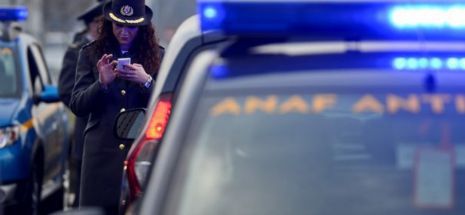 Lovitură de la ANAF. Au început raziile. Peste 40.000 de mașini, verificate | Nationalul.ro