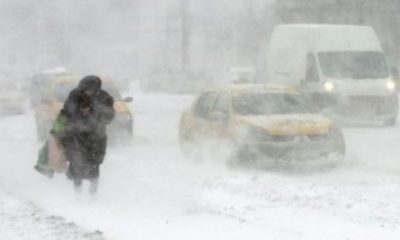 Cum va fi vremea în minivacanța de 1 decembrie. O schimbare drastică a vremii va avea loc perioada următoare | Nationalul.ro