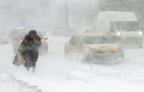 Cum va fi vremea în minivacanța de 1 decembrie. O schimbare drastică a vremii va avea loc perioada următoare | Nationalul.ro