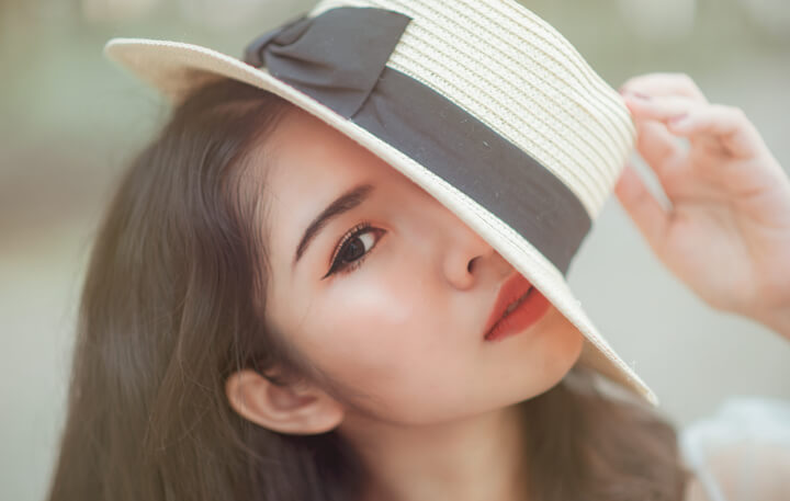 Uleiul de argan – perfect pentru un ten fara acnee