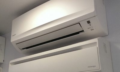 Unde gasim service pentru aparatele de aer conditionat?