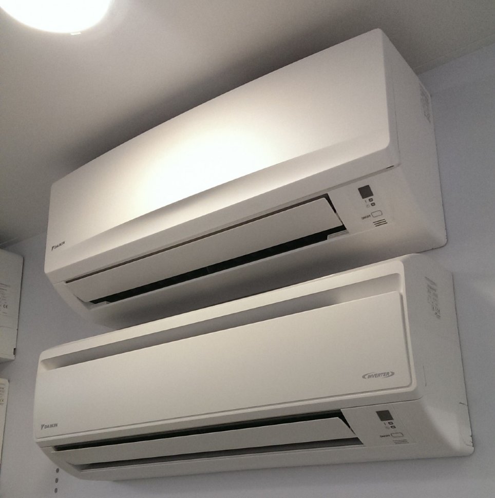 Unde gasim service pentru aparatele de aer conditionat?
