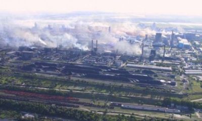 Un oraș întreg, lăsat pe mâna unui afacerist cu probleme. Cum pot ajunge în stradă peste 10.000 de români | Nationalul.ro