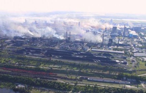 Un oraș întreg, lăsat pe mâna unui afacerist cu probleme. Cum pot ajunge în stradă peste 10.000 de români | Nationalul.ro