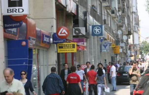 Se anunță sfârșitul acestei bănci! Ce grup bancar o va ‘înghiți’ | Nationalul.ro