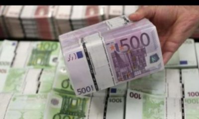 Statul italian se împrumută masiv la bănci! | Nationalul.ro