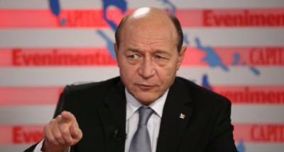 Băsescu, umilință fără margini la adresa lui Tudorel Toader! “Domnule profesor, e groasă omule” | Nationalul.ro