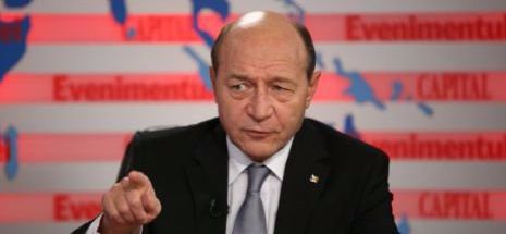 Băsescu, umilință fără margini la adresa lui Tudorel Toader! “Domnule profesor, e groasă omule” | Nationalul.ro