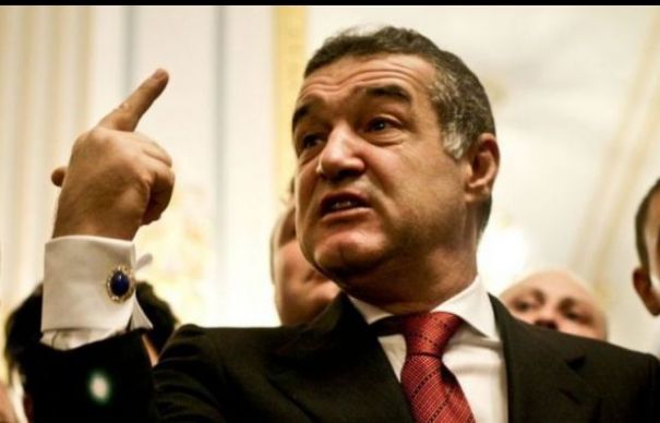 Scandal monstru între Gigi Becali şi Syda, fostul ginere al lui Traian Băsescu! „Eu dacă îi dădeam un pumn, îl adormeam direct!” Show total într-un restaurant de lux din Poiana Braşov | Nationalul.ro