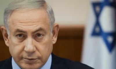 Ce spune premierul israelian Benjamin Netanyahu despre mutarea ambasadei României de la Tel Aviv la Ierusalim | Nationalul.ro